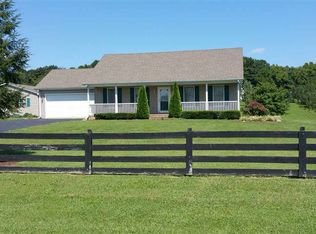 3139 Blackjack Rd, Franklin, KY 42134
