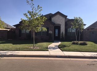 7903 Jake London Dr, Amarillo, TX 79119