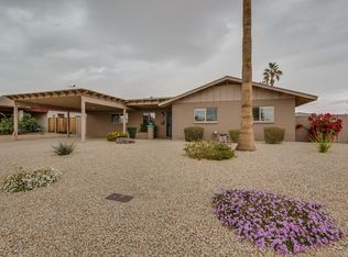 2966 E Larkspur Dr, Phoenix, AZ 85032