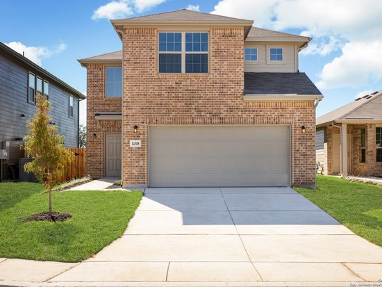 14308 Iron Knight, San Antonio, TX 78253