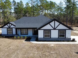 8193 SW 127th Ave, Dunnellon, FL 34432