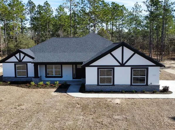 8193 SW 127th Ave, Dunnellon, FL 34432