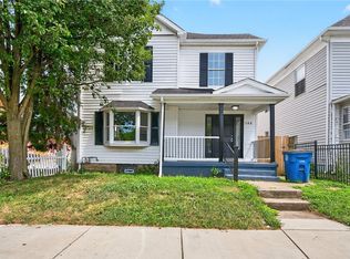 188 Alton Ave, Dayton, OH 45404