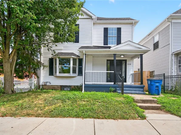 188 Alton Ave, Dayton, OH 45404