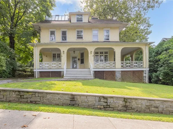 78 Irving Place, New Rochelle, NY 10801