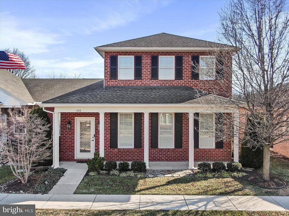 1st image of 608 Tudor Dr