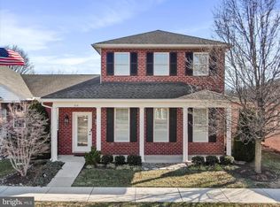 608 Tudor Dr, Hagerstown, MD 21742