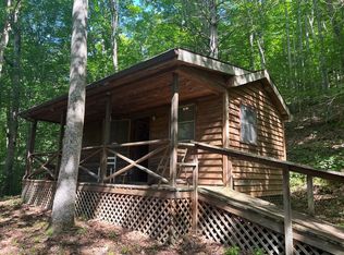 0 Bluestone River Rd, Jumping Branch, WV 25969