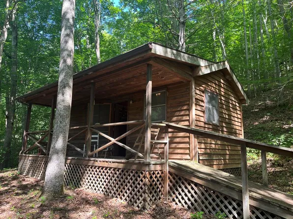 0 Bluestone River Rd, Jumping Branch, WV 25969
