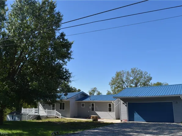 46948 Columbia Hill Rd, Saint Clairsville, OH 43950