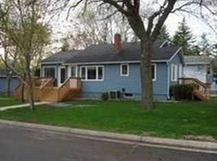 829 4th Ave N, Sauk Rapids, MN 56379