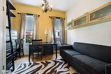 Rented by Citi Habitats