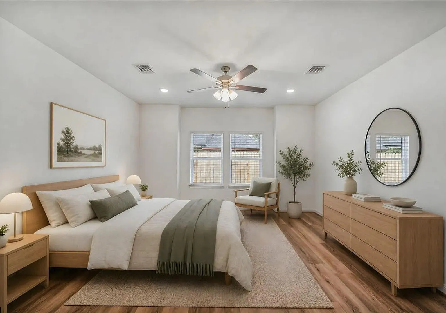 New construction home available for lease! — Photo 3