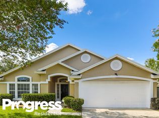 1328 Spanish Needle Ct, Orange Park, FL 32073
