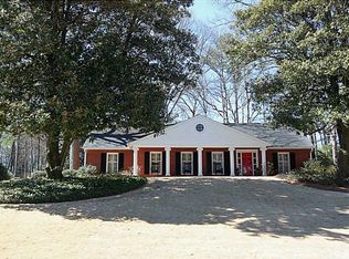 3198 Argonne Dr NW, Atlanta, GA 30305