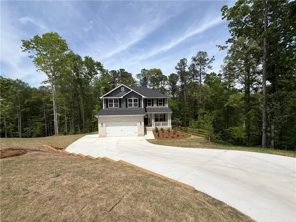 5326 Vinci Pl, Douglasville, GA 30135