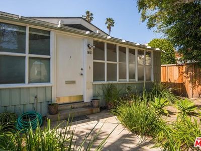 901 Lucille Ave, Venice, CA, 90291