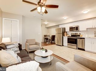 1240 18th St NE APT 4, Washington, DC 20002