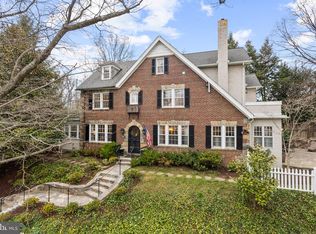 4545 Klingle St NW, Washington, DC 20016