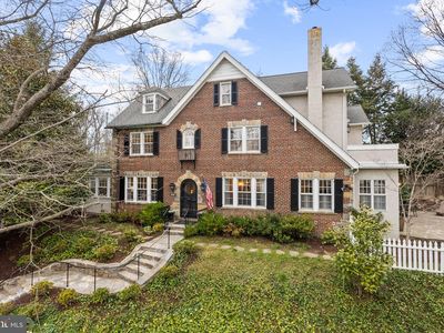 4545 Klingle St NW, Washington, DC, 20016