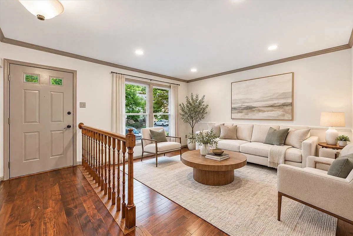 3 bed, 3.5 bath, 1928 sqft, $3,000 — Photo 4