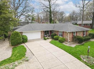 930 Bundy Ave, New Castle, IN