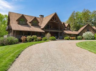 127 Brush Hill Rd, Millbrook, NY 12545