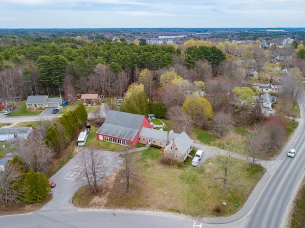 41 Winter Street, Topsham, ME 04086