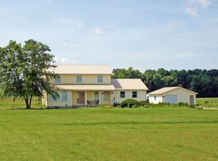 4597 Cook Rd, New London, OH 44851