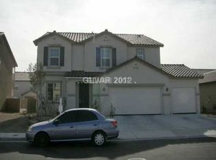 5601 Green Ferry Ave, Las Vegas, NV 89131