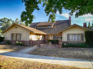 15006 Blackhawk St, Mission Hills, CA 91345