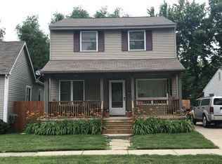 8307 Republic Ave, Warren, MI 48089