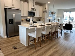 9305 Barnes Loop, Manassas, VA 20110