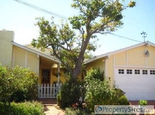 7613 Teebird Ln, San Diego, CA 92123