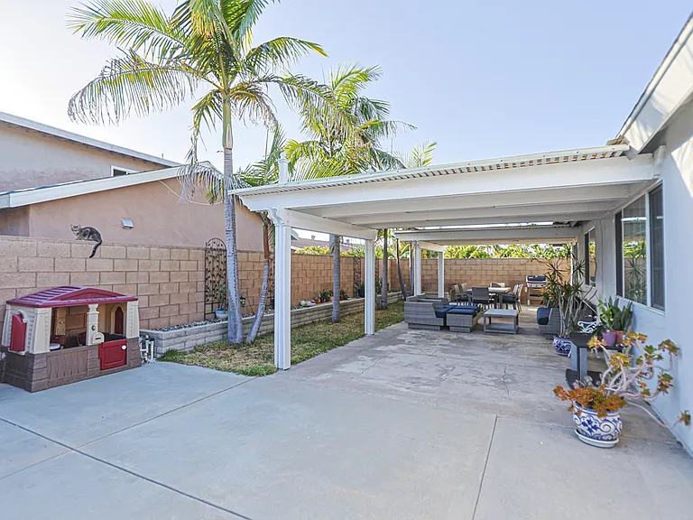 119 S Jeanine Way — Photo 19