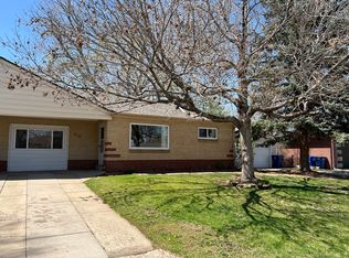 4565-4575 Reed Ct, Wheat Ridge, CO 80033