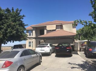 8304 2nd St, San Joaquin, CA 93660