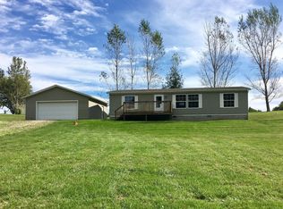 3500 Township Road 235 SW, Junction City, OH 43748