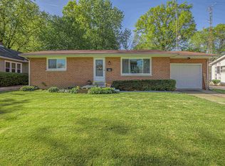 735 E State St, Princeton, IN 47670