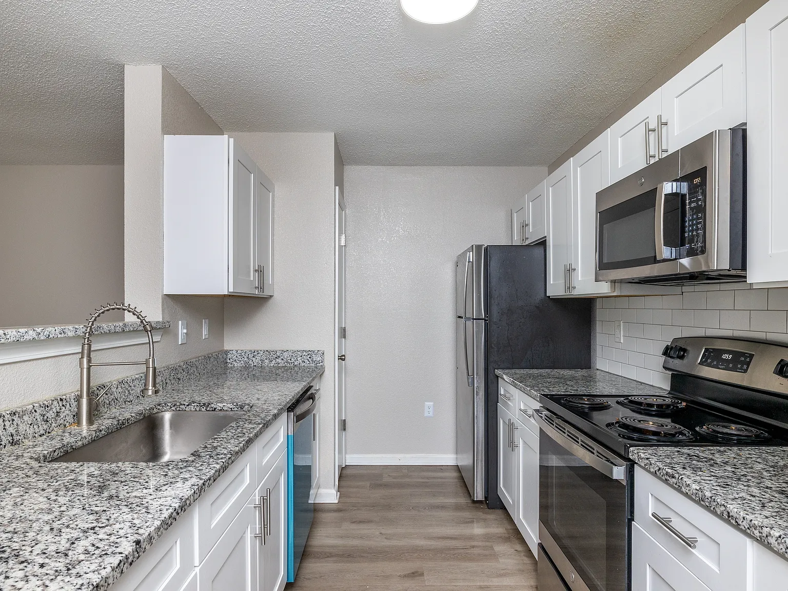 Stonehedge Townhomes — Photo 2