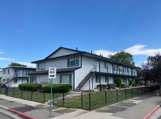 475 Grand Canyon Blvd, Reno, NV 89502