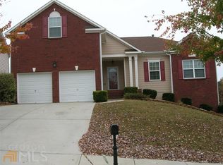 604 Applegate Ln, Stockbridge, GA 30281