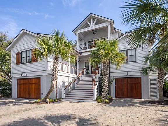 2nd image of 2406 Palm Blvd