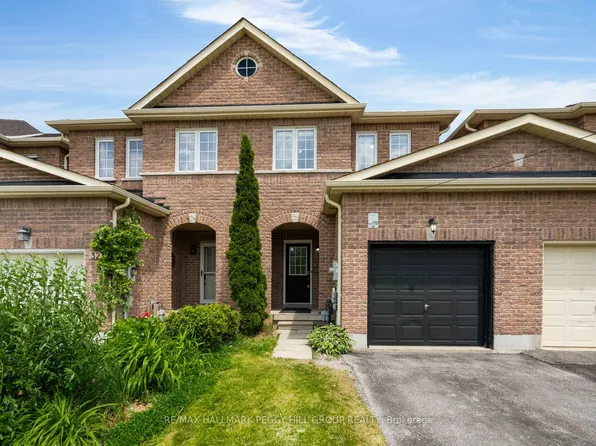 34 Arch Brown Ct, Barrie, ON L4M 0C6