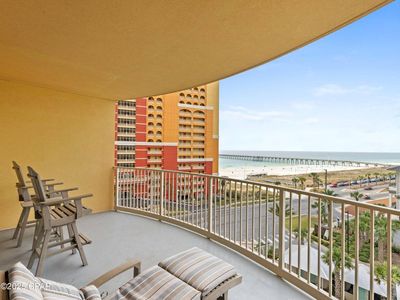 15928 Front Beach Rd #3-603, Panama City Beach, FL, 32413
