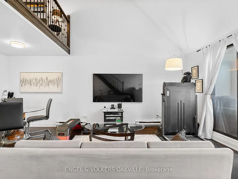 100 Bronte Rd #416 — Photo 10
