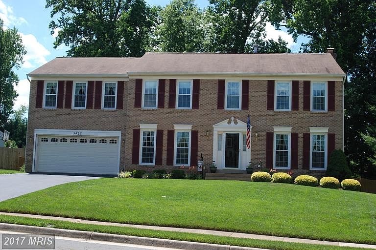 5409 Staples Ln, Woodbridge, VA 22193, MLS# VAPW2049808