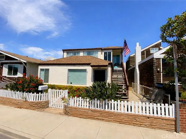 612 W Balboa Blvd, Newport Beach, CA 92661