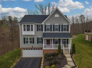 119 Chestnut Ridge Dr, Beaver Falls, PA 15010