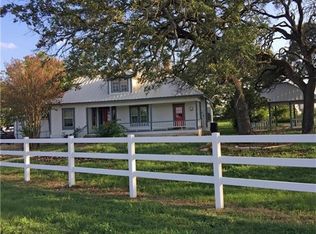 Loop 308, Briggs, TX 78608